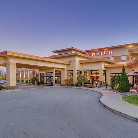 Hilton Garden Inn Milwaukee Airport Εξωτερικό φωτογραφία