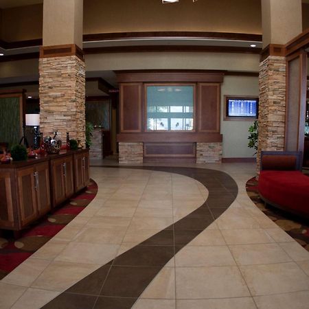 Hilton Garden Inn Milwaukee Airport Εσωτερικό φωτογραφία