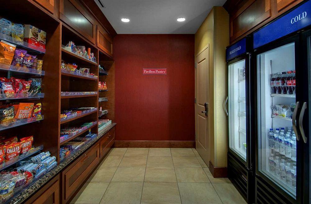 Hilton Garden Inn Milwaukee Airport Ανέσεις φωτογραφία