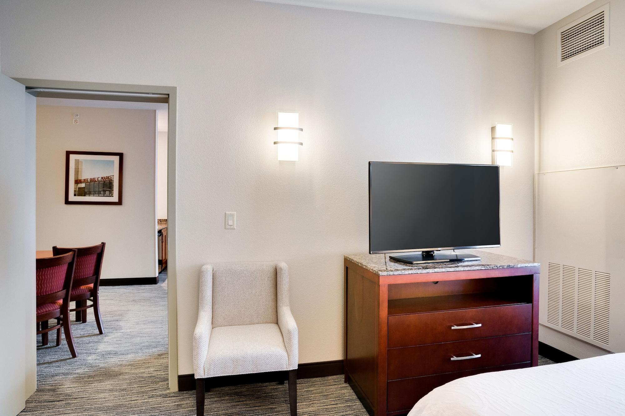 Hilton Garden Inn Milwaukee Airport Εξωτερικό φωτογραφία