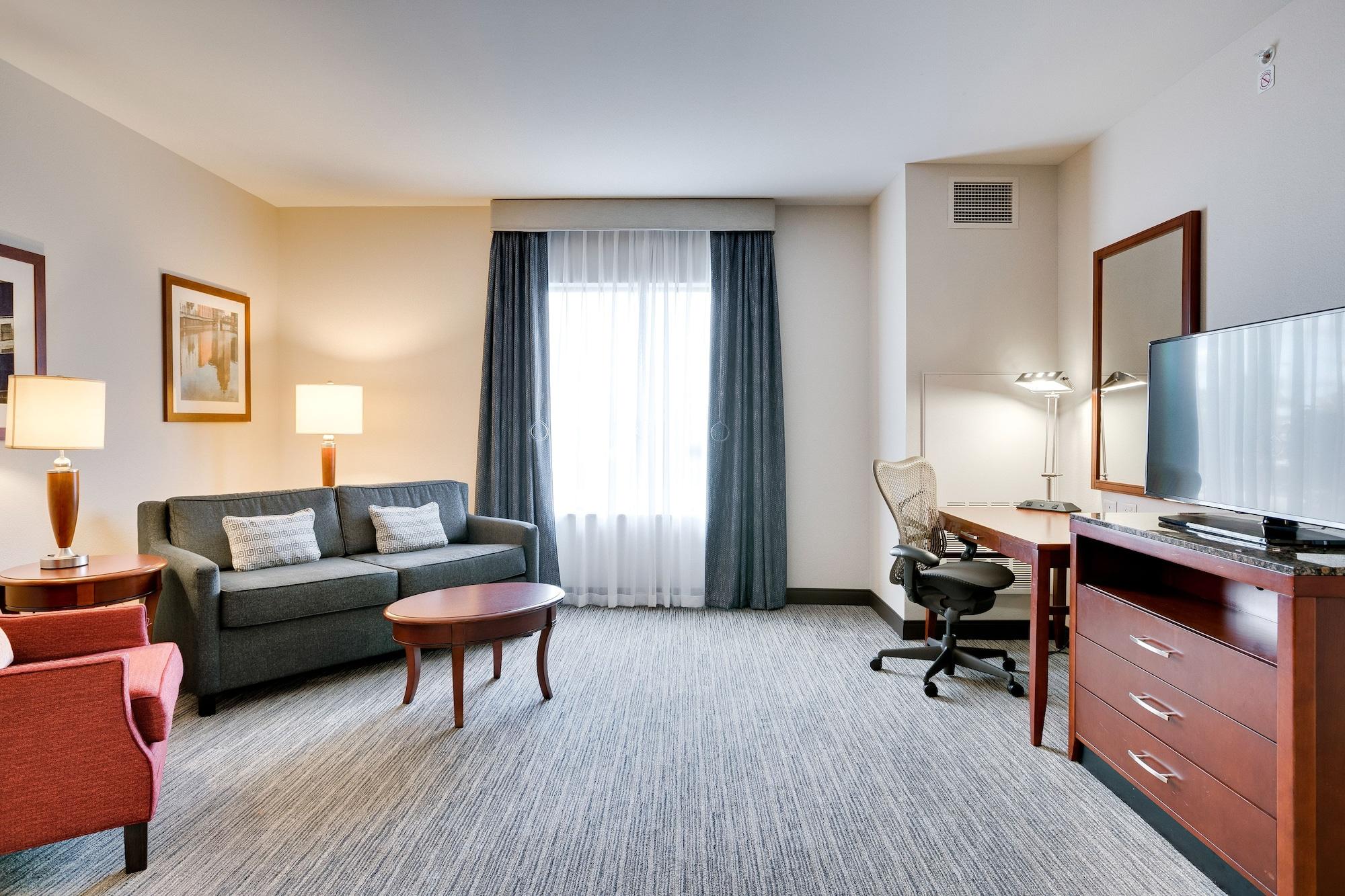 Hilton Garden Inn Milwaukee Airport Εξωτερικό φωτογραφία