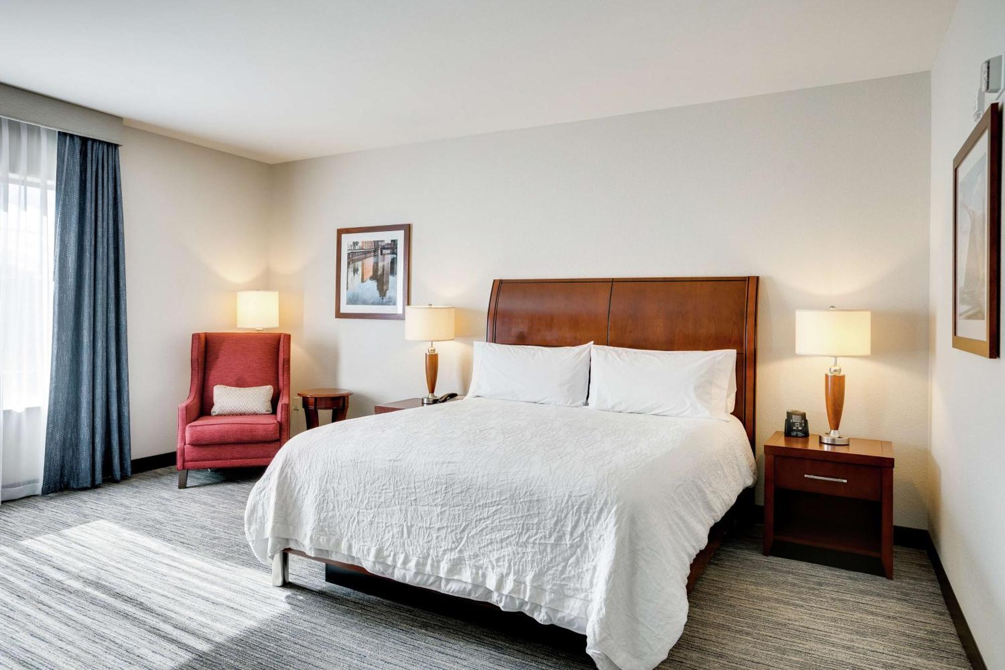 Hilton Garden Inn Milwaukee Airport Εξωτερικό φωτογραφία