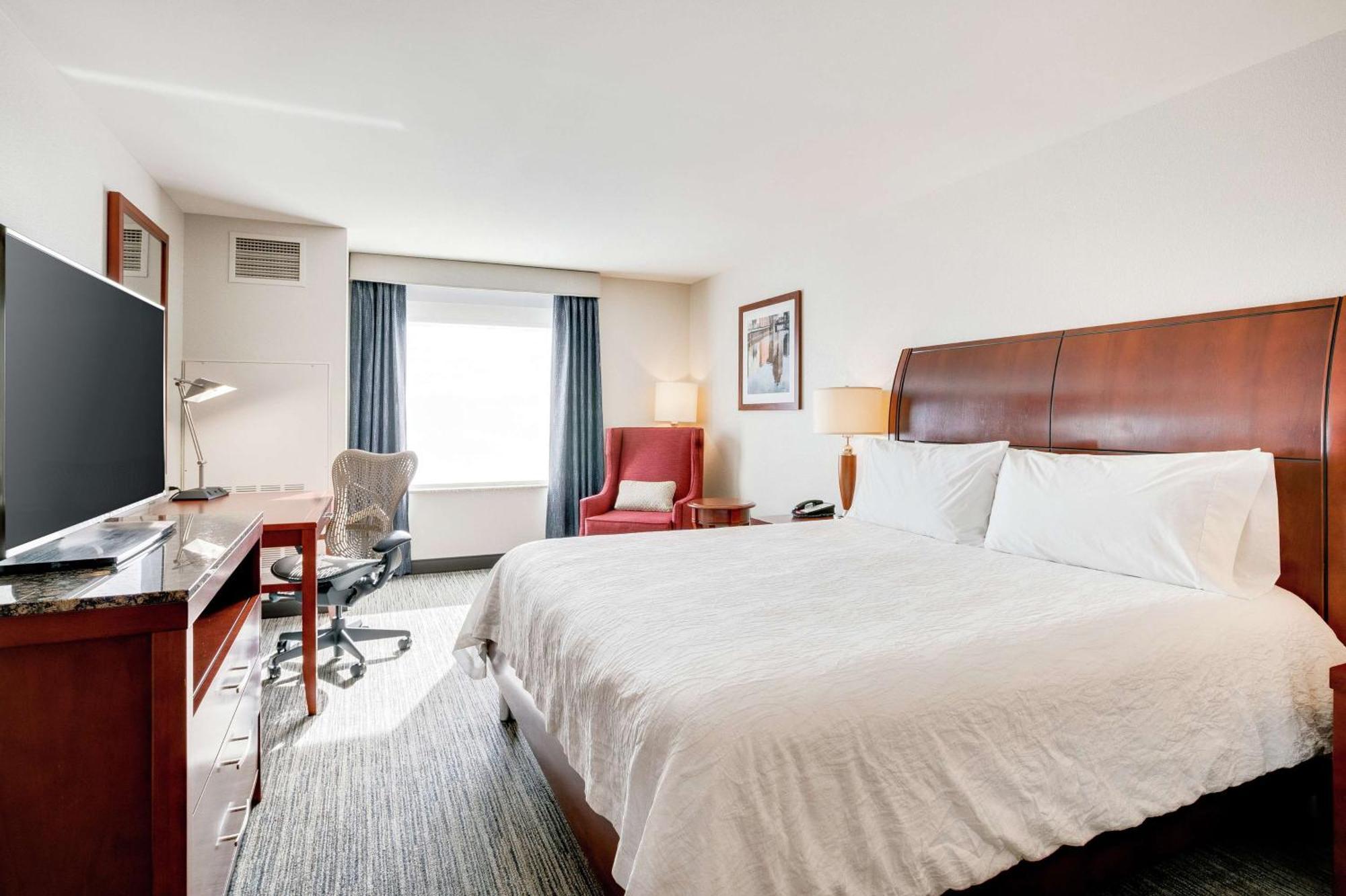 Hilton Garden Inn Milwaukee Airport Εξωτερικό φωτογραφία