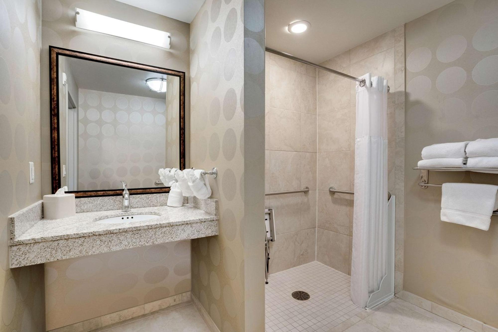 Hilton Garden Inn Milwaukee Airport Εξωτερικό φωτογραφία