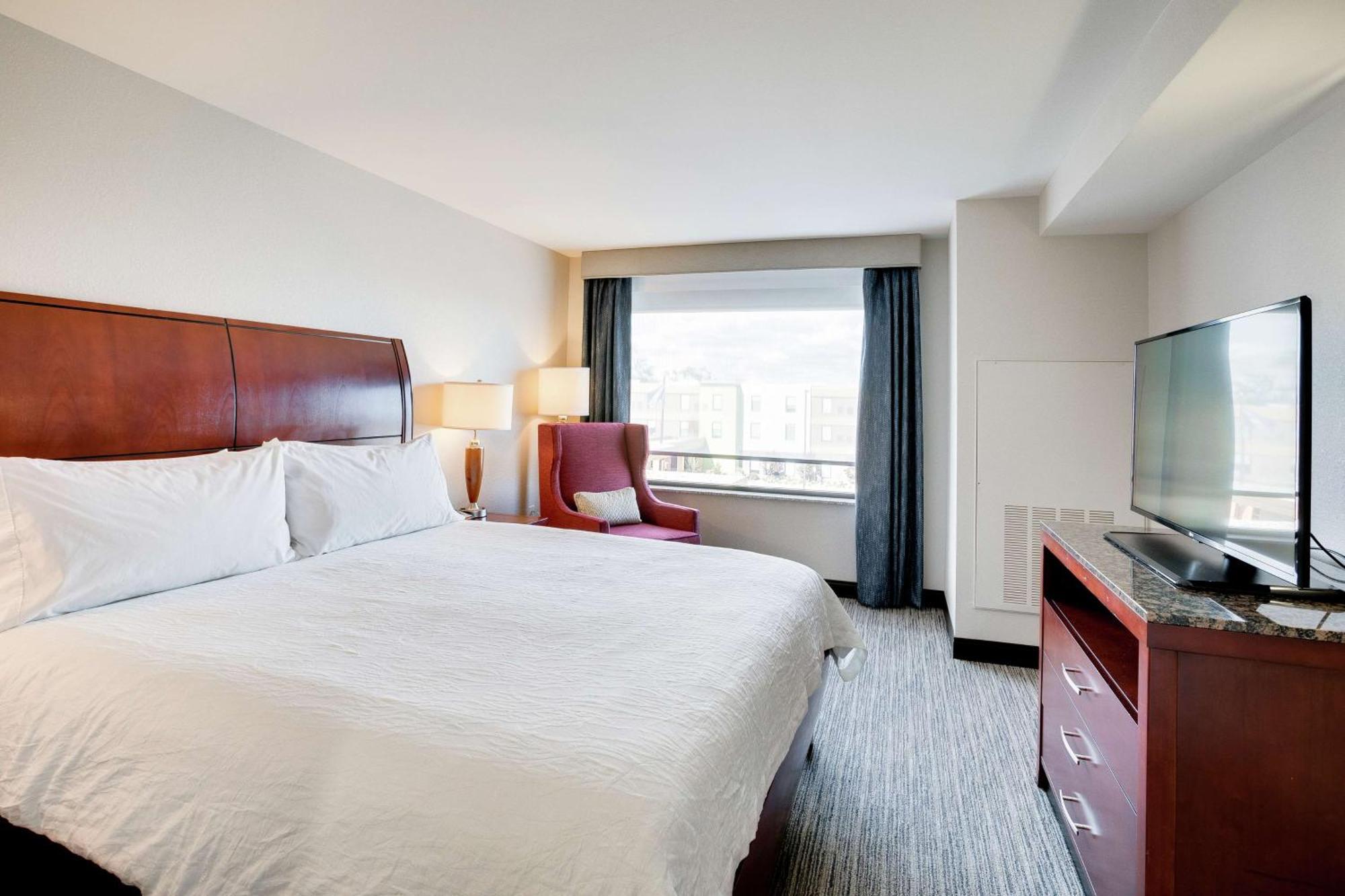 Hilton Garden Inn Milwaukee Airport Εξωτερικό φωτογραφία