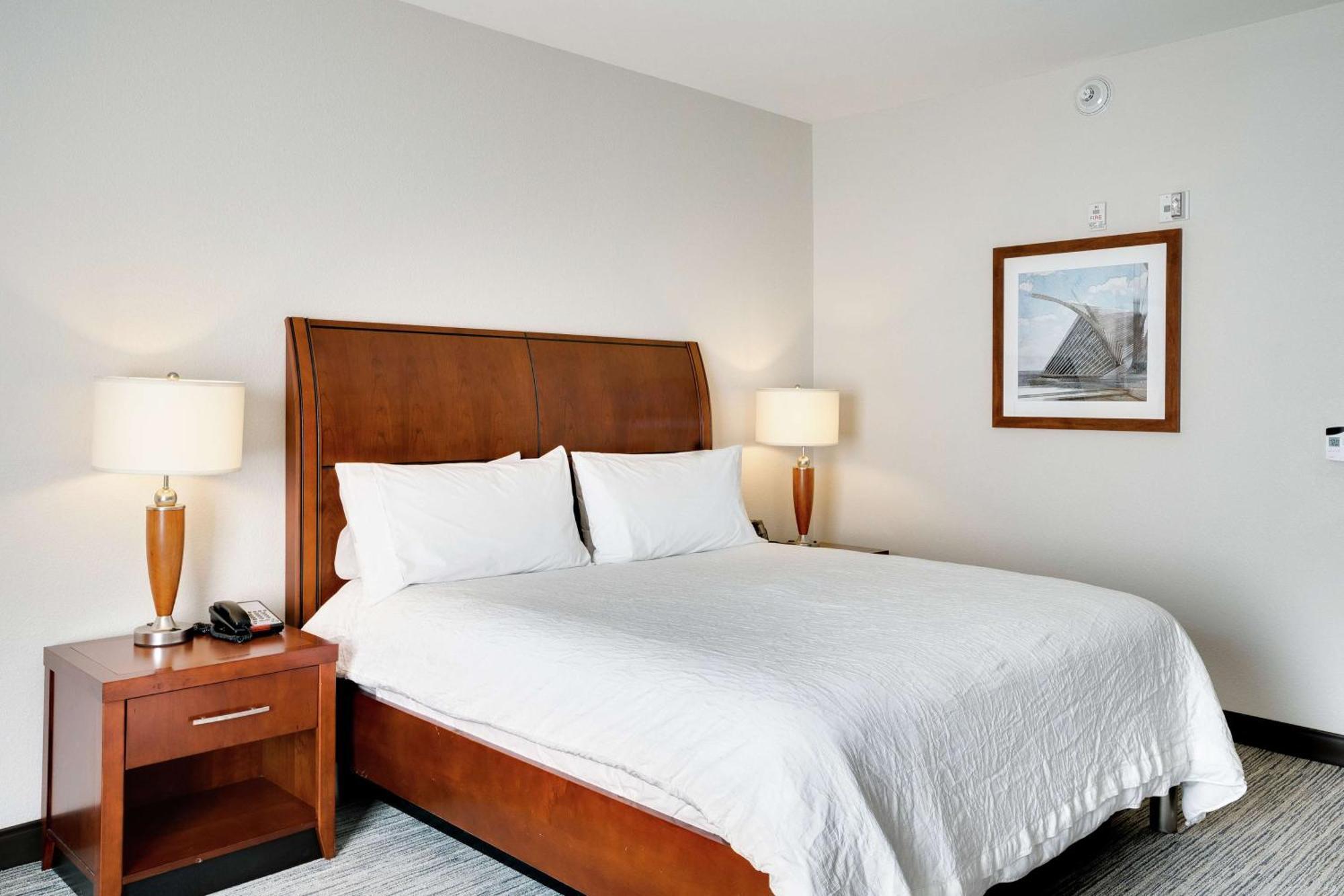 Hilton Garden Inn Milwaukee Airport Εξωτερικό φωτογραφία