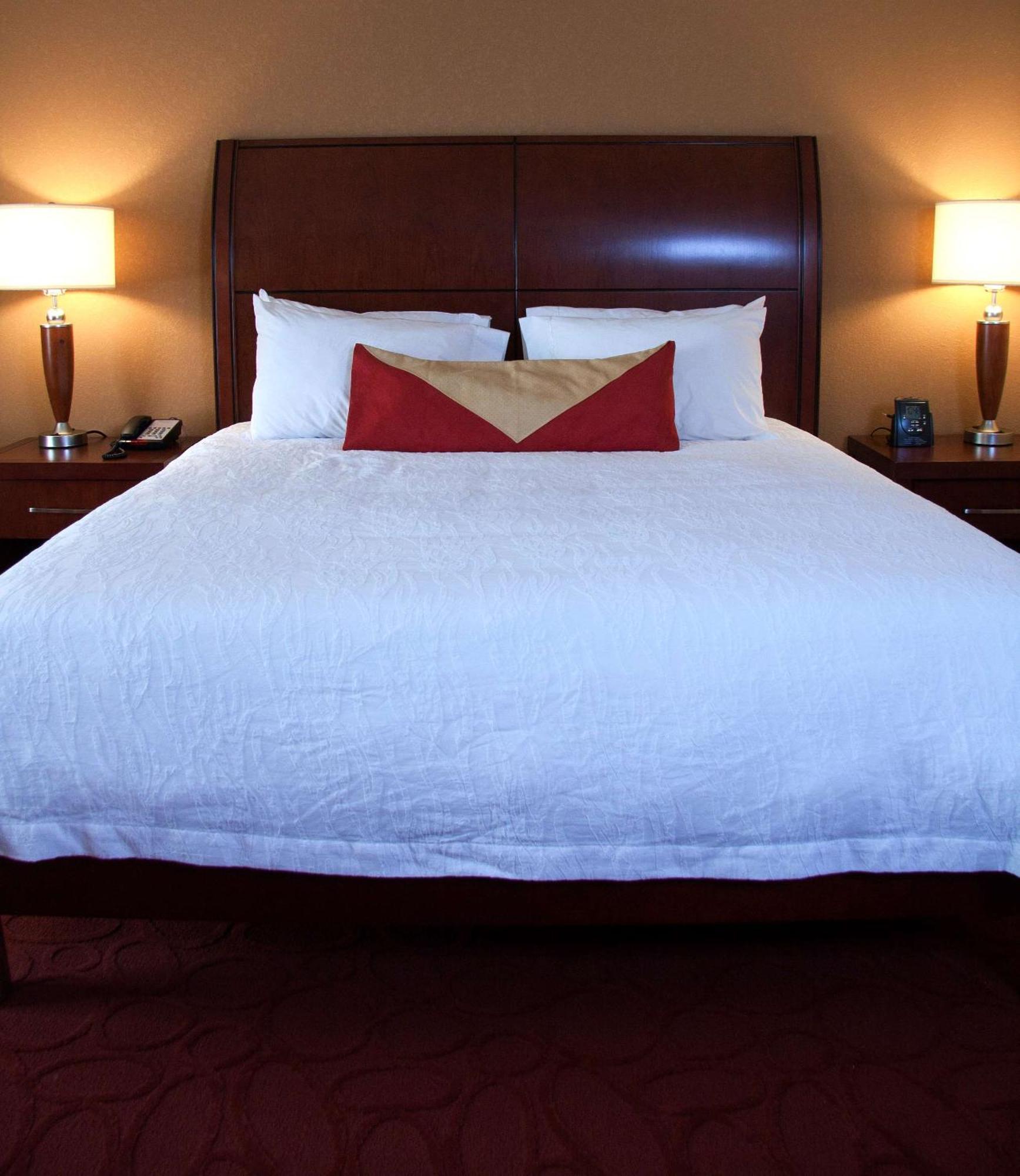 Hilton Garden Inn Milwaukee Airport Δωμάτιο φωτογραφία
