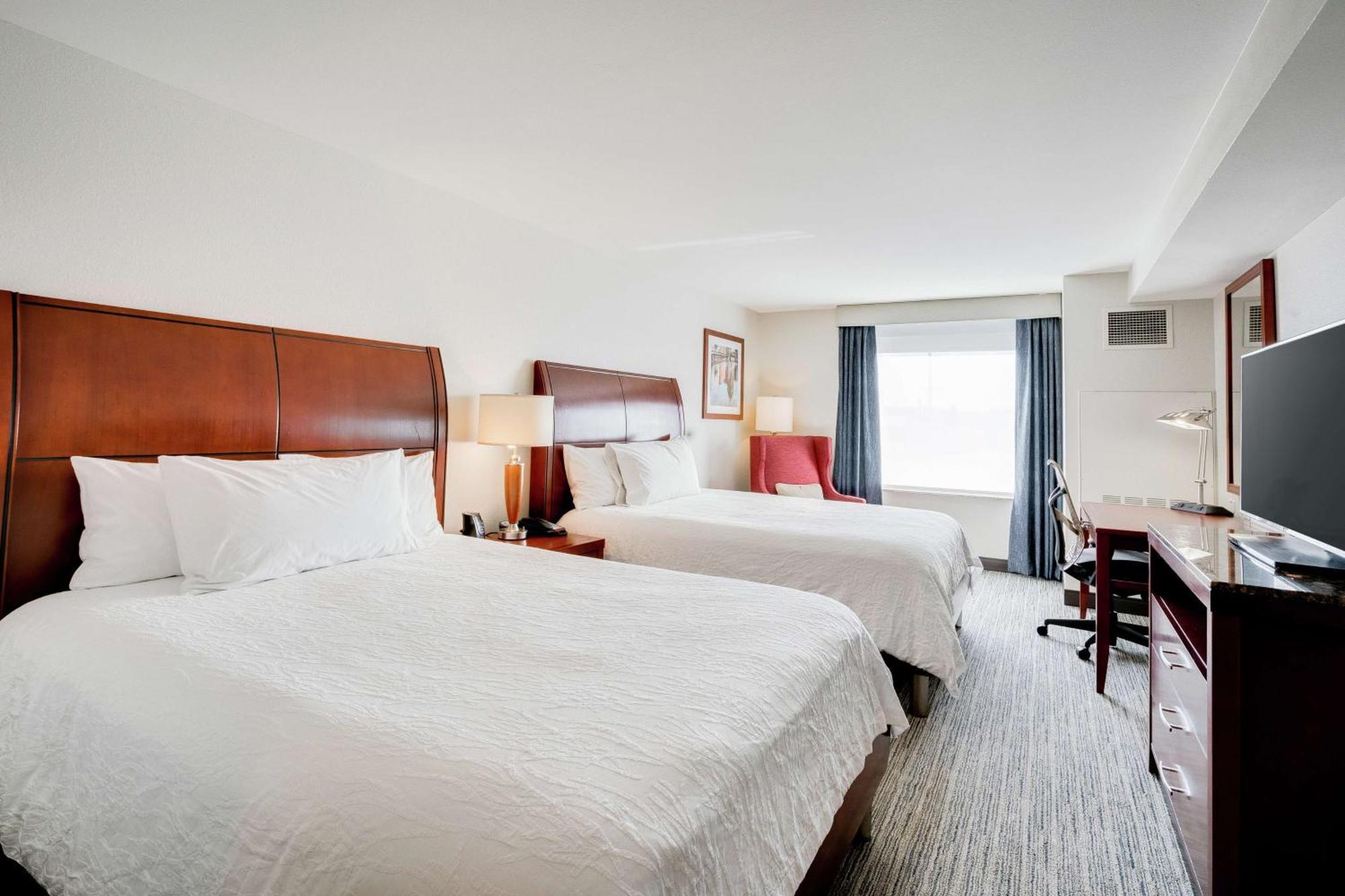 Hilton Garden Inn Milwaukee Airport Εξωτερικό φωτογραφία