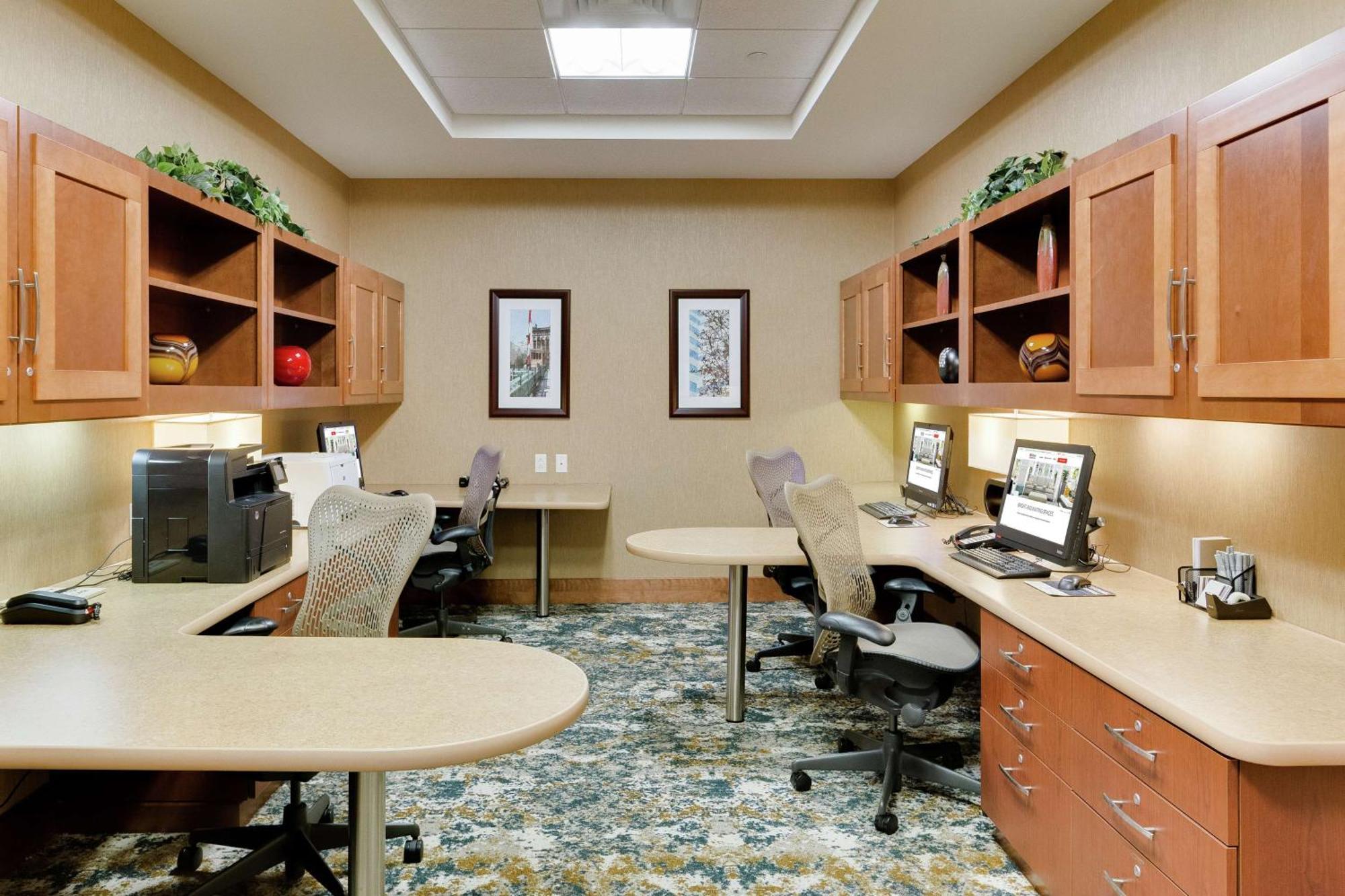 Hilton Garden Inn Milwaukee Airport Εξωτερικό φωτογραφία