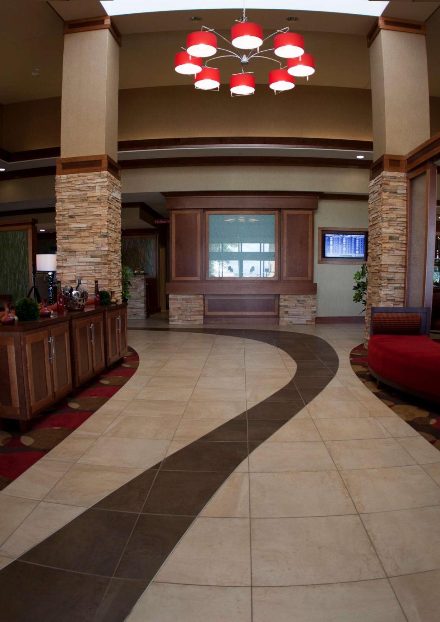 Hilton Garden Inn Milwaukee Airport Εσωτερικό φωτογραφία