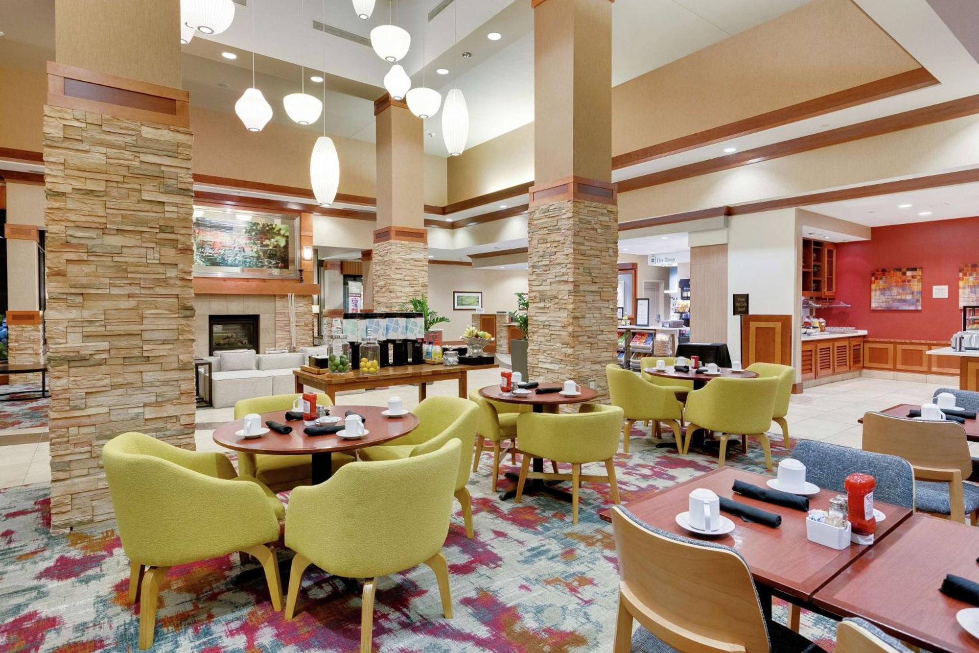 Hilton Garden Inn Milwaukee Airport Εξωτερικό φωτογραφία