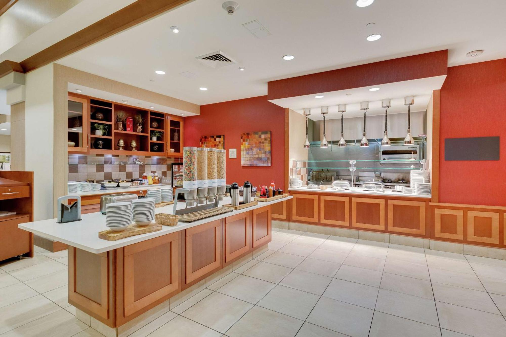 Hilton Garden Inn Milwaukee Airport Εξωτερικό φωτογραφία