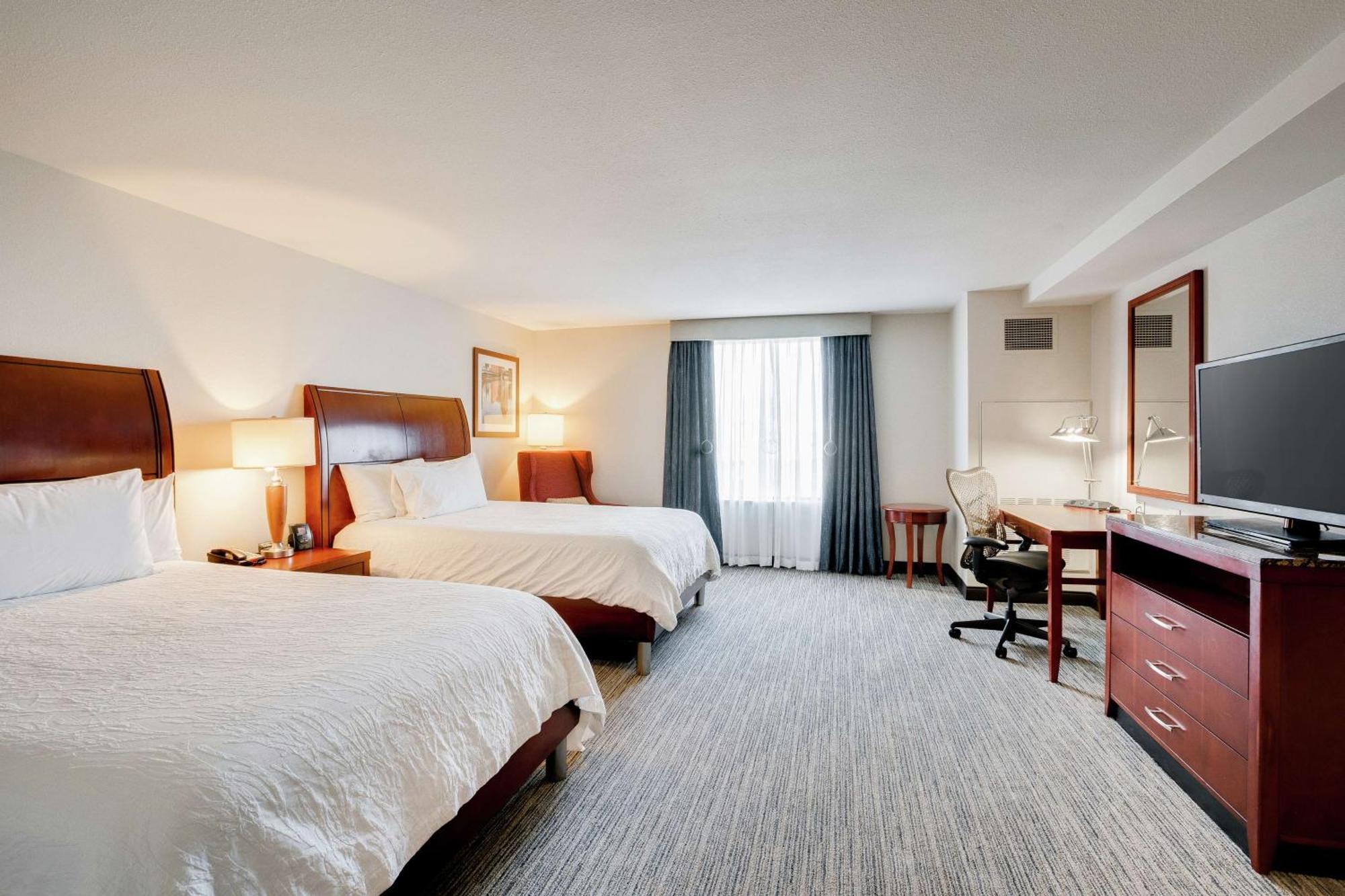 Hilton Garden Inn Milwaukee Airport Εξωτερικό φωτογραφία