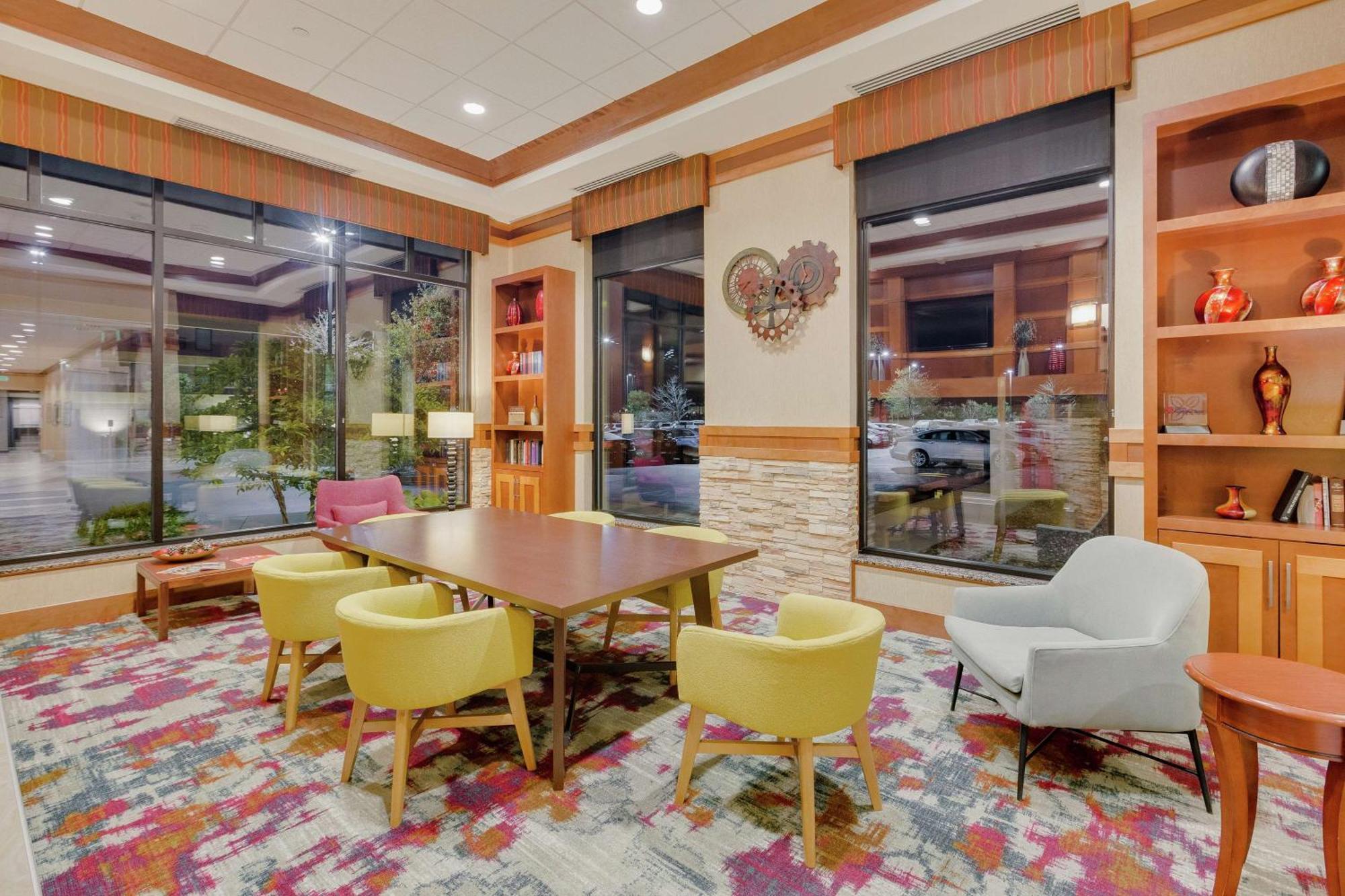 Hilton Garden Inn Milwaukee Airport Εξωτερικό φωτογραφία