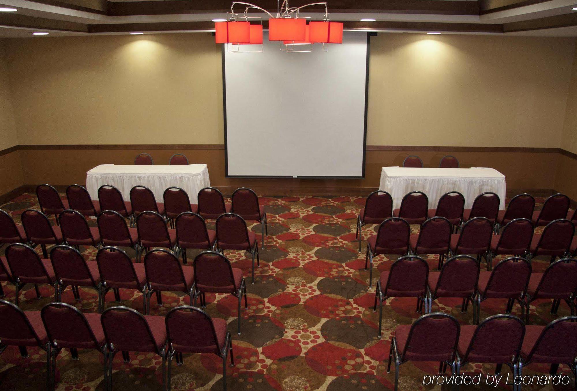 Hilton Garden Inn Milwaukee Airport Ανέσεις φωτογραφία