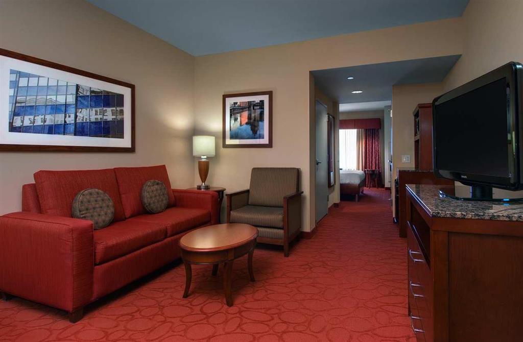 Hilton Garden Inn Milwaukee Airport Εσωτερικό φωτογραφία