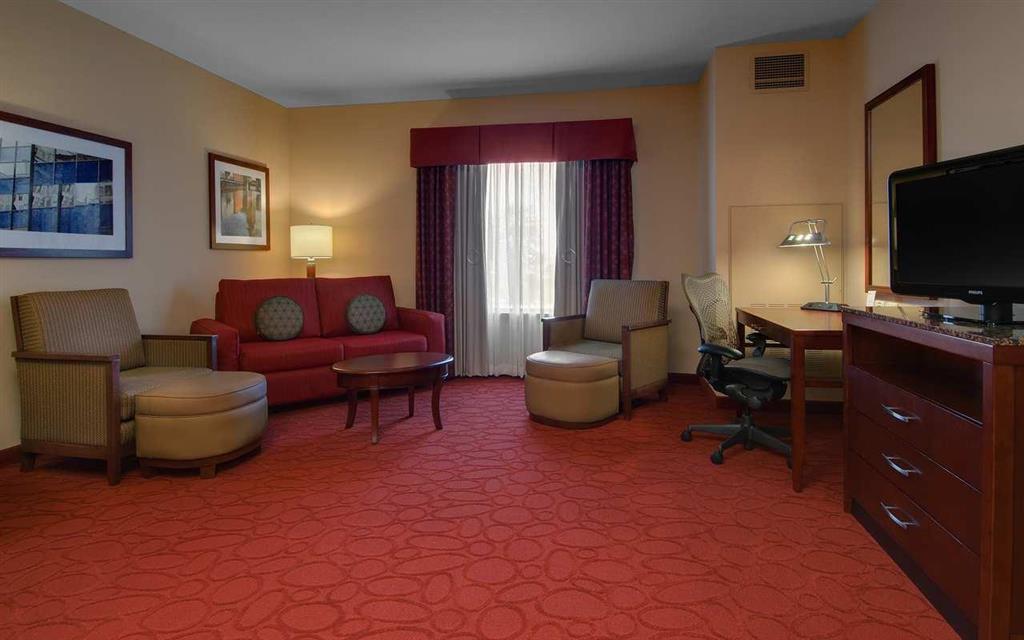 Hilton Garden Inn Milwaukee Airport Εσωτερικό φωτογραφία