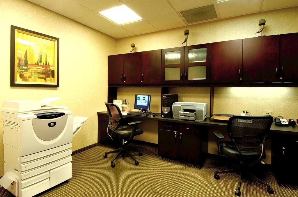 Hilton Garden Inn Milwaukee Airport Εξωτερικό φωτογραφία