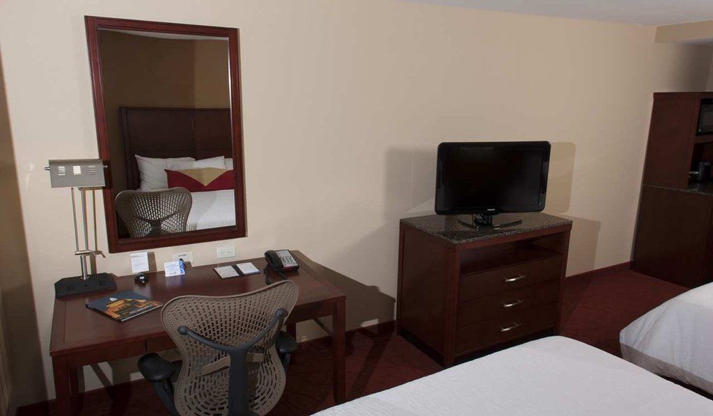 Hilton Garden Inn Milwaukee Airport Εξωτερικό φωτογραφία