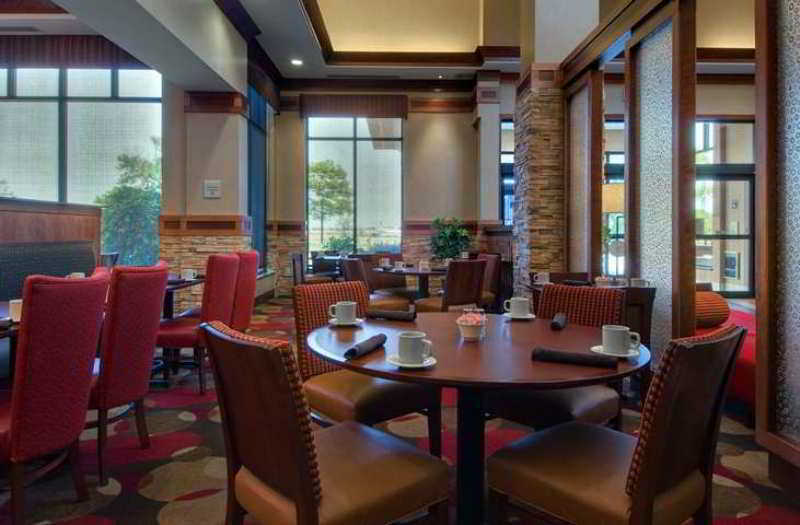 Hilton Garden Inn Milwaukee Airport Εστιατόριο φωτογραφία