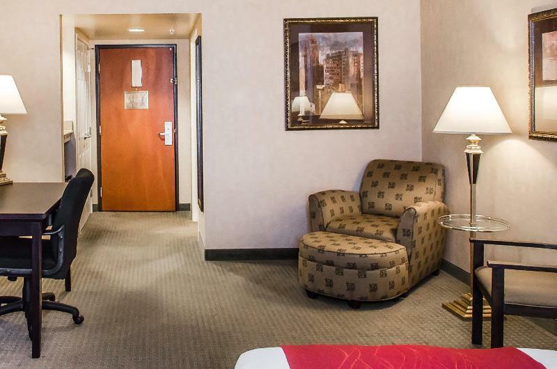 Hilton Garden Inn Milwaukee Airport Εξωτερικό φωτογραφία