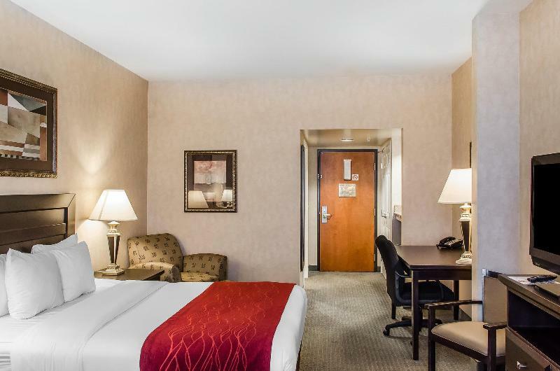 Hilton Garden Inn Milwaukee Airport Εξωτερικό φωτογραφία