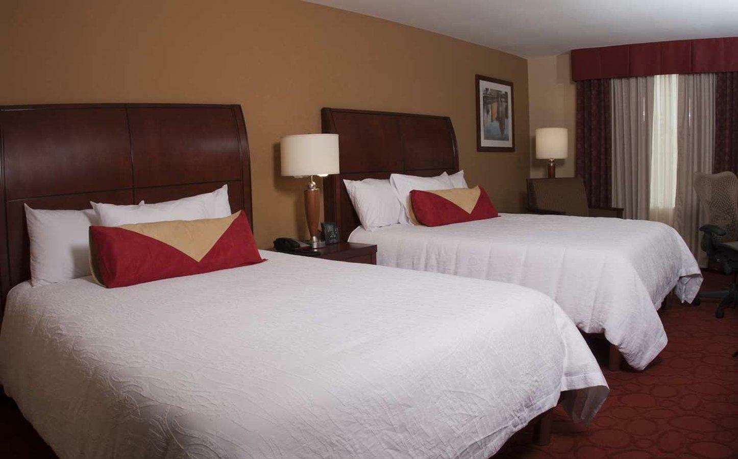 Hilton Garden Inn Milwaukee Airport Εξωτερικό φωτογραφία